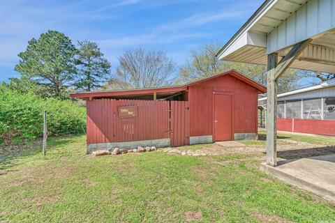 405 Thompson, Horatio, AR 71842 photo 26