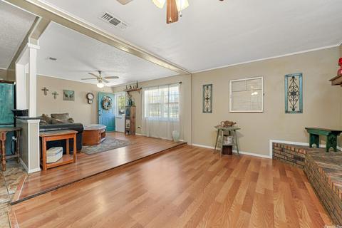 405 Thompson, Horatio, AR 71842 photo 2