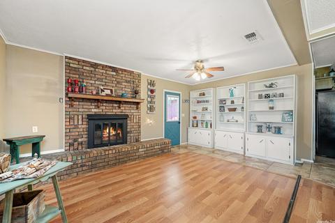 405 Thompson, Horatio, AR 71842 photo 4