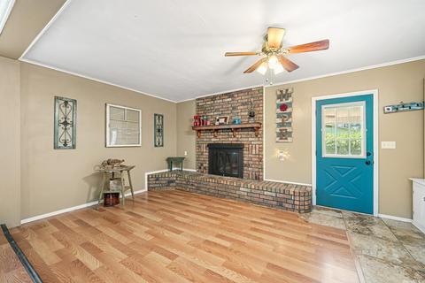 405 Thompson, Horatio, AR 71842 photo 3