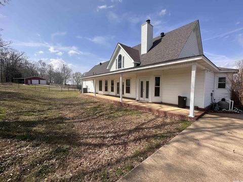 113 Lynwwood Acres, Beebe, AR 72012 photo 43