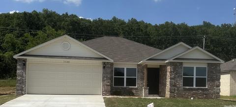 1140 Gallery Dr, Conway, AR 72032 photo 1