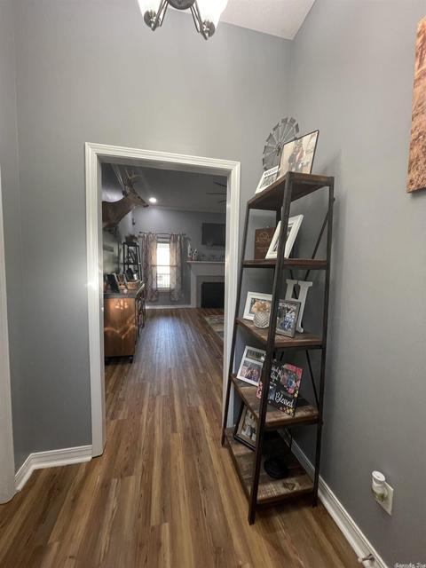 520 Galina St, Beebe, AR 72012 photo 10