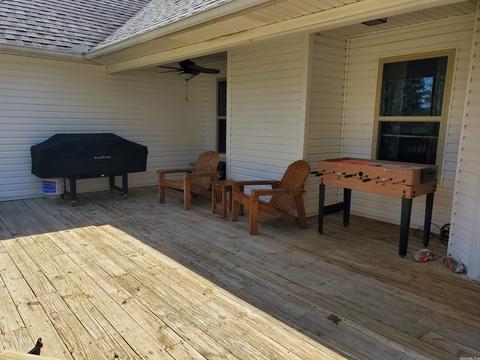 520 Galina St, Beebe, AR 72012 photo 27