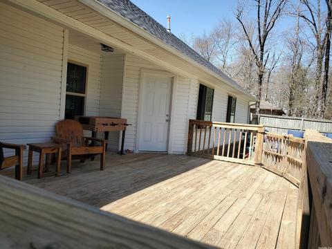 520 Galina St, Beebe, AR 72012 photo 28