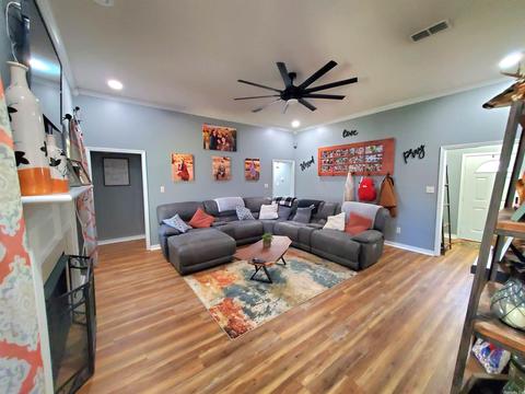 520 Galina St, Beebe, AR 72012 photo 3