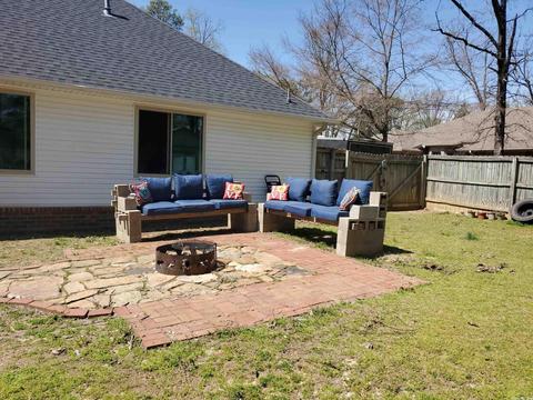 520 Galina St, Beebe, AR 72012 photo 29