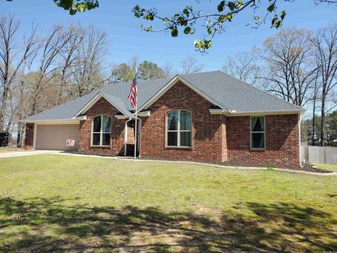 520 Galina St, Beebe, AR 72012 photo 1
