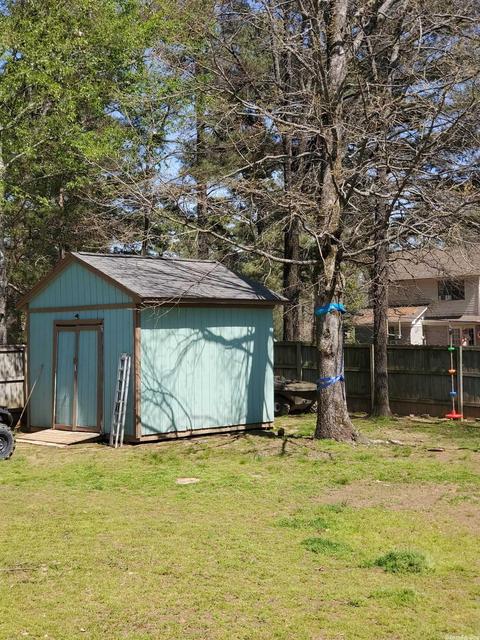 520 Galina St, Beebe, AR 72012 photo 30