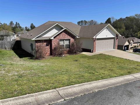 5763 John Hancock, Benton, AR 72015 photo 1