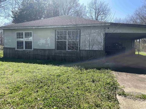 104 Ader St, Marked Tree, AR 72365 photo 1