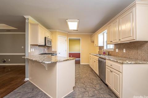 2786 Salem Rd, Benton, AR 72019 photo 9