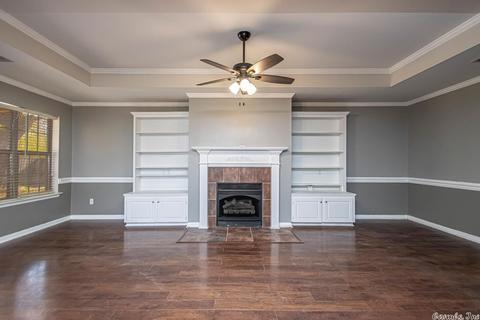 2786 Salem Rd, Benton, AR 72019 photo 17