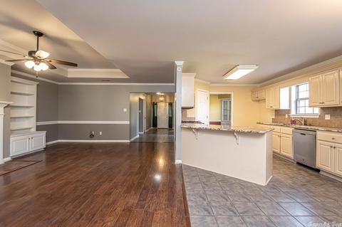2786 Salem Rd, Benton, AR 72019 photo 14