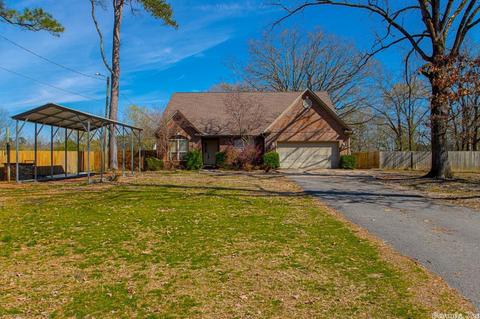2786 Salem Rd, Benton, AR 72019 photo 3