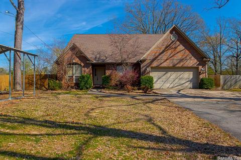 2786 Salem Rd, Benton, AR 72019 photo 2