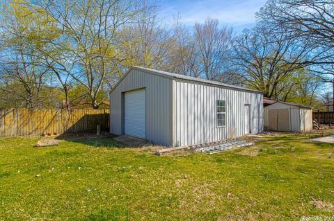 2786 Salem Rd, Benton, AR 72019 photo 45