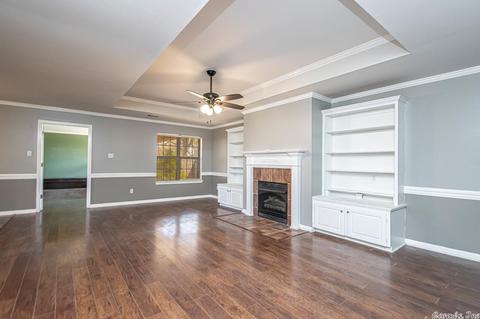 2786 Salem Rd, Benton, AR 72019 photo 16