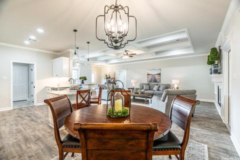 30 Arbor Trl, Cabot, AR 72023 photo 13