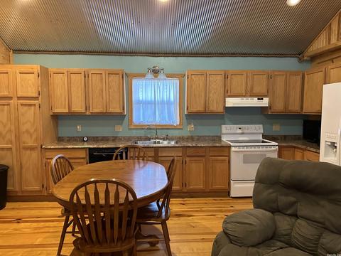 541 Blue Cove Loop, Mountain View, AR 72560 photo 19