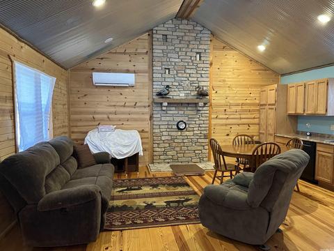 541 Blue Cove Loop, Mountain View, AR 72560 photo 10