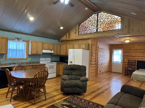 541 Blue Cove Loop, Mountain View, AR 72560 photo 17