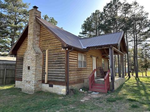 541 Blue Cove Loop, Mountain View, AR 72560 photo 2