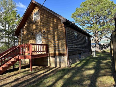 541 Blue Cove Loop, Mountain View, AR 72560 photo 7