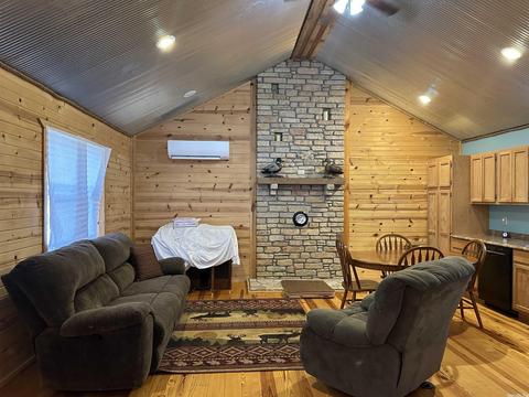 541 Blue Cove Loop, Mountain View, AR 72560 photo 16
