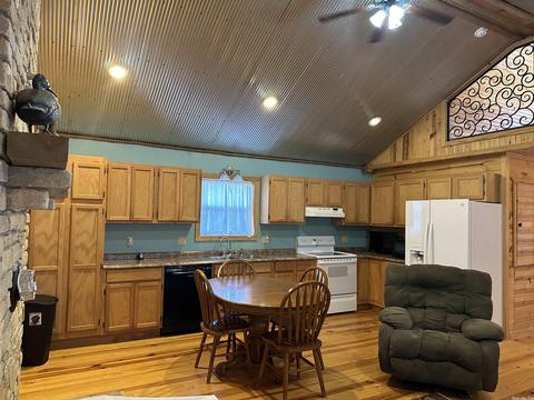 541 Blue Cove Loop, Mountain View, AR 72560 photo 20