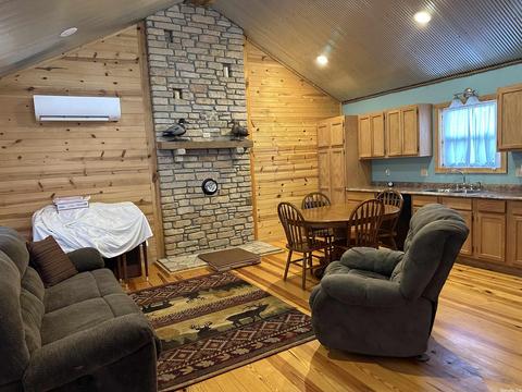541 Blue Cove Loop, Mountain View, AR 72560 photo 23