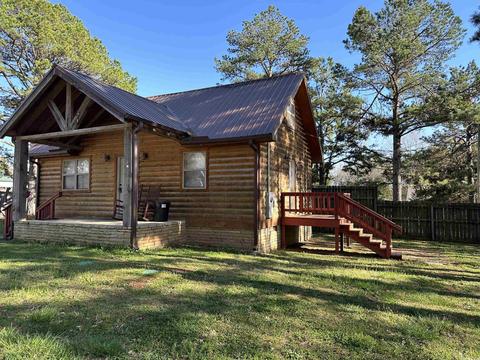 541 Blue Cove Loop, Mountain View, AR 72560 photo 5