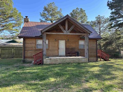 541 Blue Cove Loop, Mountain View, AR 72560 photo 1