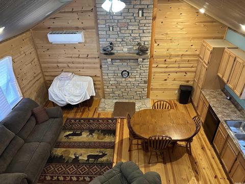 541 Blue Cove Loop, Mountain View, AR 72560 photo 12