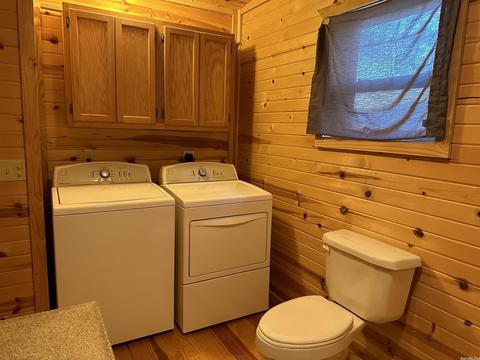 541 Blue Cove Loop, Mountain View, AR 72560 photo 24