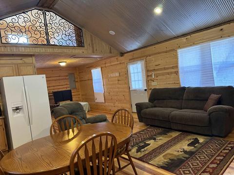 541 Blue Cove Loop, Mountain View, AR 72560 photo 18