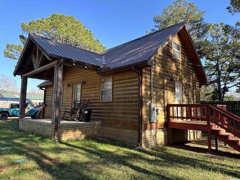 541 Blue Cove Loop, Mountain View, AR 72560 photo 3