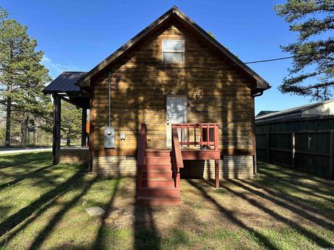 541 Blue Cove Loop, Mountain View, AR 72560 photo 6
