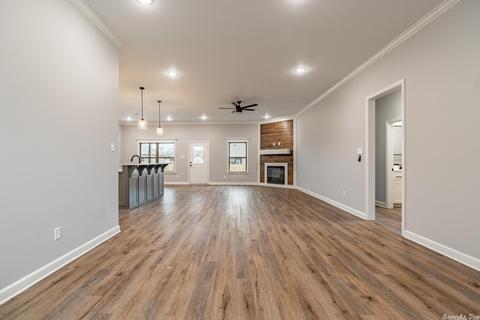 65 Charlene, Cabot, AR 72023 photo 4