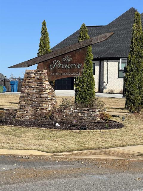 710 Bitterroot Dr, Benton, AR 72019 photo 1