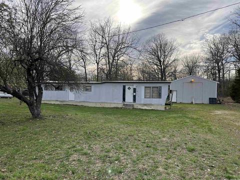 46 Pleasant Run Rd, Mammoth Spring, AR 72554 photo 1