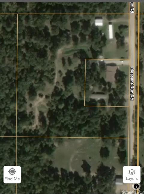 46 Pleasant Run Rd, Mammoth Spring, AR 72554 photo 29