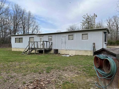 46 Pleasant Run Rd, Mammoth Spring, AR 72554 photo 3
