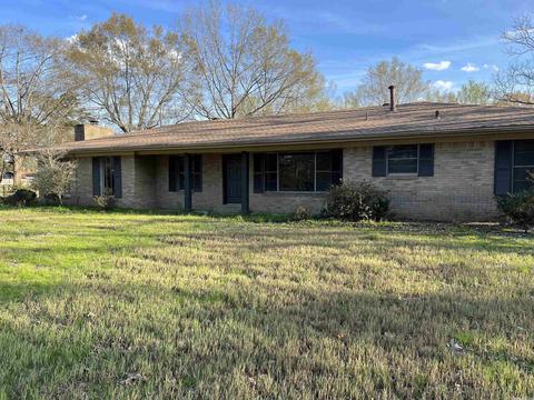 6104 Sulphur Spgs, Pine Bluff, AR 71603 photo 1