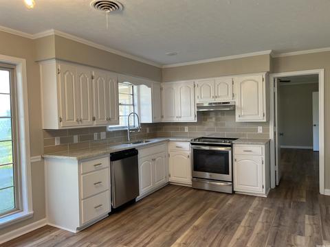6104 Sulphur Spgs, Pine Bluff, AR 71603 photo 5