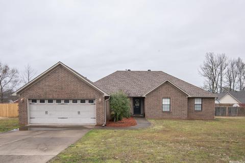 103 Prairie Dr, Beebe, AR 72012 photo 4