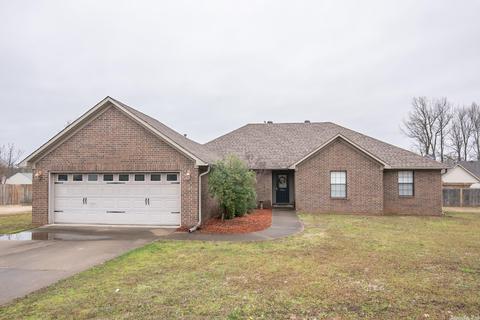 103 Prairie Dr, Beebe, AR 72012 photo 1