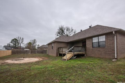 103 Prairie Dr, Beebe, AR 72012 photo 8