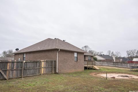 103 Prairie Dr, Beebe, AR 72012 photo 7