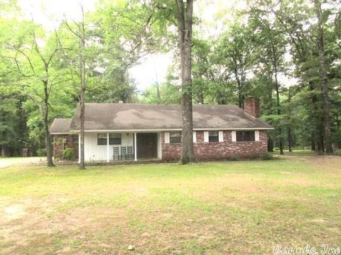 6901 Village Dr, Pine Bluff, AR 71603 photo 1